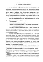 Prakses atskaite 'Krimināltiesiskās prakses atskaite', 4.