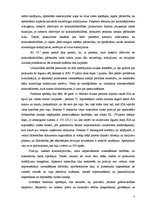 Prakses atskaite 'Krimināltiesiskās prakses atskaite', 7.