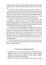 Prakses atskaite 'Krimināltiesiskās prakses atskaite', 11.