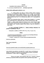 Prakses atskaite 'Krimināltiesiskās prakses atskaite', 14.