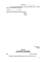 Prakses atskaite 'Krimināltiesiskās prakses atskaite', 15.