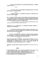 Prakses atskaite 'Krimināltiesiskās prakses atskaite', 17.