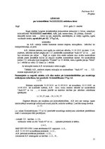 Prakses atskaite 'Krimināltiesiskās prakses atskaite', 21.