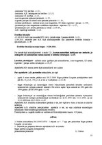 Prakses atskaite 'Krimināltiesiskās prakses atskaite', 22.