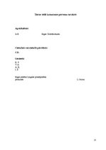 Prakses atskaite 'Krimināltiesiskās prakses atskaite', 23.