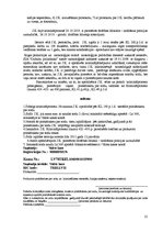 Prakses atskaite 'Krimināltiesiskās prakses atskaite', 25.