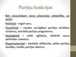 Prezentācija 'Politiskās partijas, to finansēšana', 4.