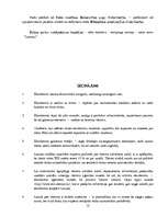 Referāts 'Ekotūrisma iespējas lauku tūrismā', 12.