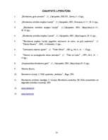 Referāts 'Ekotūrisma iespējas lauku tūrismā', 14.