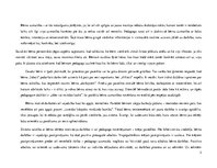 Prakses atskaite 'Aktīvā mācību un audzināšanas prakse pirmsskolā', 3.