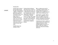 Prakses atskaite 'Aktīvā mācību un audzināšanas prakse pirmsskolā', 7.