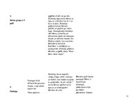 Prakses atskaite 'Aktīvā mācību un audzināšanas prakse pirmsskolā', 13.