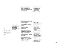 Prakses atskaite 'Aktīvā mācību un audzināšanas prakse pirmsskolā', 16.