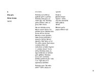 Prakses atskaite 'Aktīvā mācību un audzināšanas prakse pirmsskolā', 18.