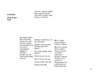 Prakses atskaite 'Aktīvā mācību un audzināšanas prakse pirmsskolā', 21.