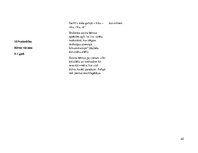 Prakses atskaite 'Aktīvā mācību un audzināšanas prakse pirmsskolā', 22.