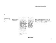 Prakses atskaite 'Aktīvā mācību un audzināšanas prakse pirmsskolā', 27.