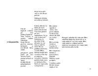 Prakses atskaite 'Aktīvā mācību un audzināšanas prakse pirmsskolā', 31.