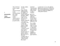 Prakses atskaite 'Aktīvā mācību un audzināšanas prakse pirmsskolā', 33.