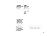 Prakses atskaite 'Aktīvā mācību un audzināšanas prakse pirmsskolā', 34.