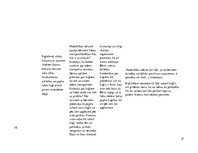 Prakses atskaite 'Aktīvā mācību un audzināšanas prakse pirmsskolā', 37.