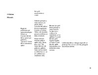 Prakses atskaite 'Aktīvā mācību un audzināšanas prakse pirmsskolā', 39.