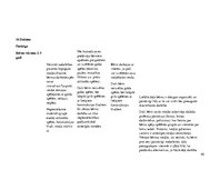 Prakses atskaite 'Aktīvā mācību un audzināšanas prakse pirmsskolā', 40.