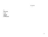 Prakses atskaite 'Aktīvā mācību un audzināšanas prakse pirmsskolā', 41.