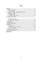 Prakses atskaite 'SIA "Akvaparks"', 1.