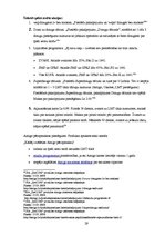 Referāts 'Reklāmas kampaņa priekšapmaksas mobilo sakaru kartei "Amigo"', 29.