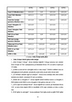 Referāts 'Reklāmas kampaņa priekšapmaksas mobilo sakaru kartei "Amigo"', 33.