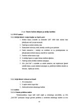 Referāts 'Reklāmas kampaņa priekšapmaksas mobilo sakaru kartei "Amigo"', 40.