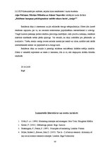 Referāts 'Reklāmas kampaņa priekšapmaksas mobilo sakaru kartei "Amigo"', 48.