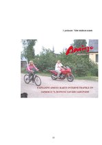 Referāts 'Reklāmas kampaņa priekšapmaksas mobilo sakaru kartei "Amigo"', 57.