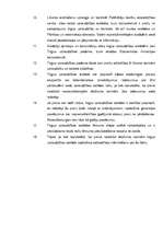 Konspekts 'Preču un pakalpojumu drošuma likuma galvenās nostādnes', 3.