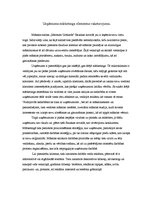 Eseja 'Uzņēmuma mārketinga elementu raksturojums', 1.