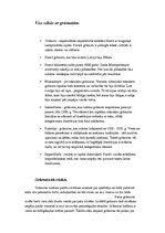 Referāts 'Lasīšana', 5.