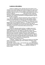 Referāts 'Lasīšana', 8.