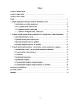 Diplomdarbs 'Profesionālās izdegšanas riska faktori SIA "XXX" personālam', 2.