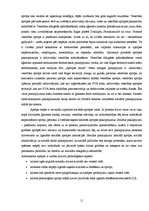 Diplomdarbs 'Profesionālās izdegšanas riska faktori SIA "XXX" personālam', 11.