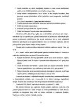 Referāts 'SIA "Sakret"', 13.