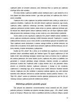 Referāts 'SIA "Sakret"', 16.