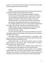 Referāts 'SIA "Sakret"', 21.