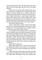 Referāts 'Latvijā izsniegto hipotekāro kredītu apjoma prognoze', 6.