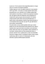 Referāts 'Latvijā izsniegto hipotekāro kredītu apjoma prognoze', 15.