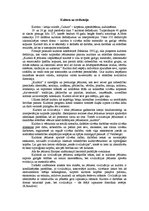 Konspekts 'Civilizācijas jēdziens un kritēriji', 4.