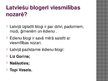 Prezentācija 'Blogošana', 20.