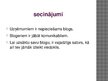 Prezentācija 'Blogošana', 21.