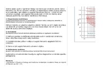 Paraugs 'Audiometrija', 2.
