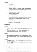 Prezentācija 'Tania Agnihotri "Flying the Coop" book report', 13.